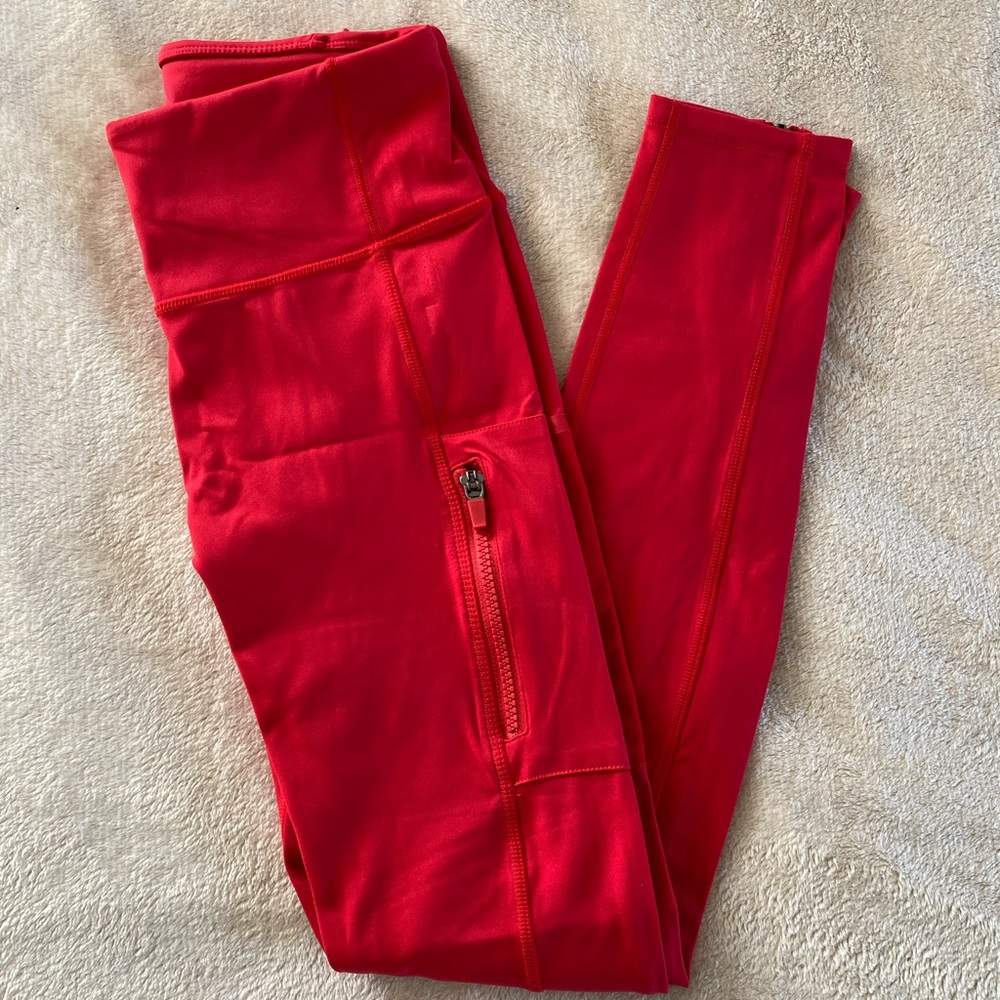 Fabletics Trinity High-Waisted Utility Legging - image 8